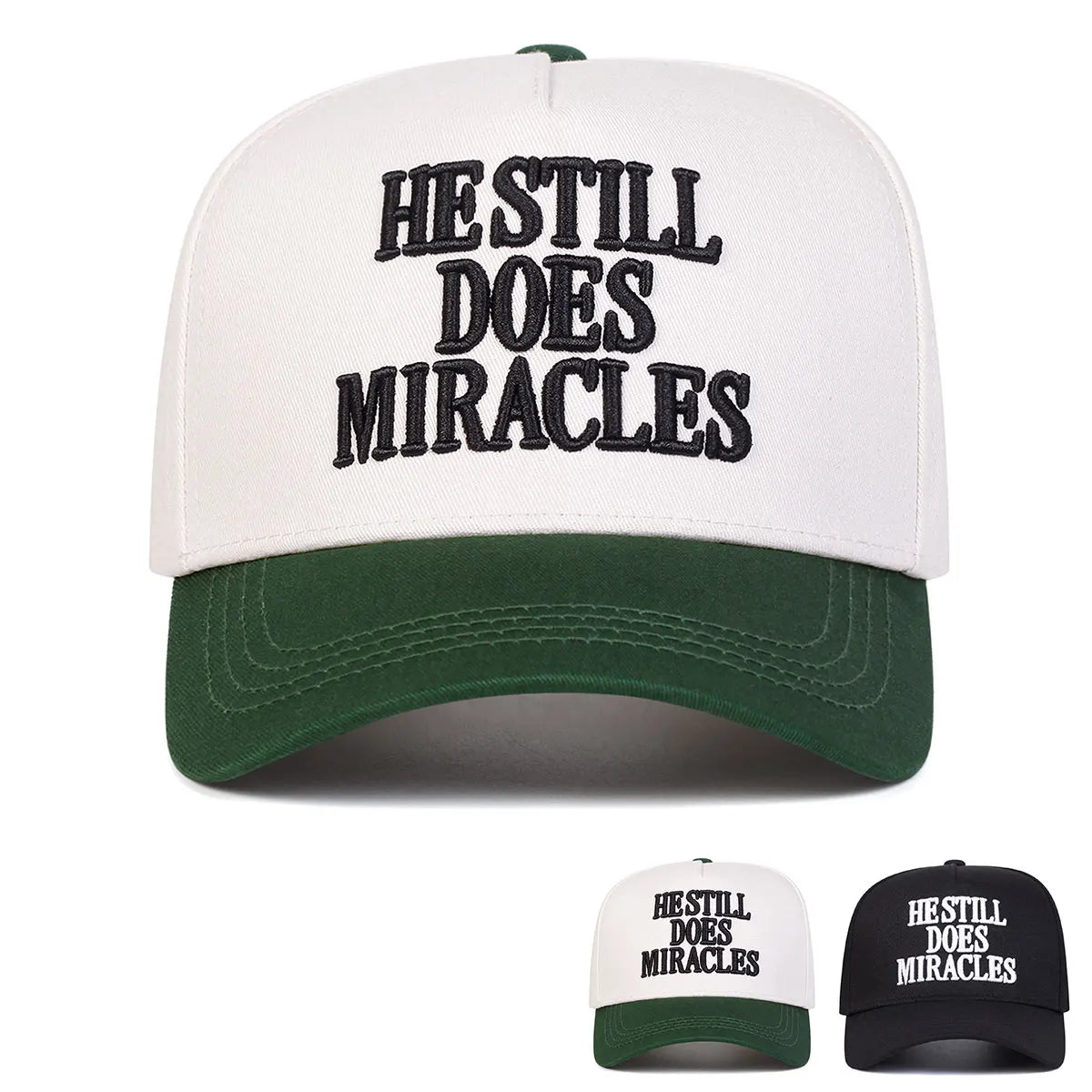 Unisex Embroidery Baseball Caps Spring And Autumn Adjustable Casual Hats