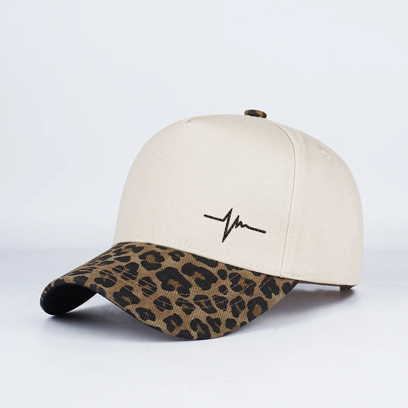 Adjustable Unisex Cotton Casual Sun Hat