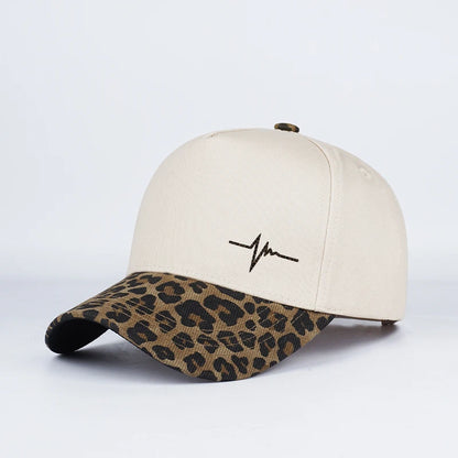 Adjustable Unisex Cotton Casual Sun Hat