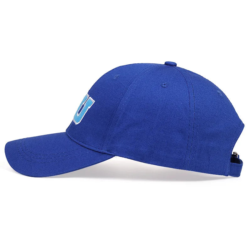 Fashion High Quality Men Baseball Cap