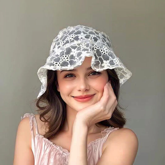 Quick-Drying Fisherman's Hat, Outdoor Sun Protection Hat
