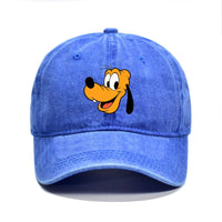 Pluto - Blue