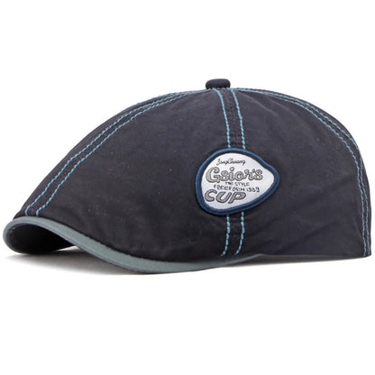 Beret Cap Men Women New Spring Summer Sun Hat