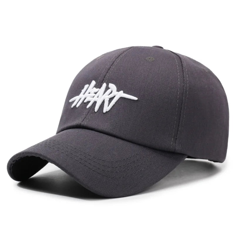 Fashionable and Stylish Embroidered Baseball Cap for Men and Women