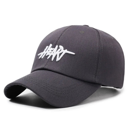 Fashionable and Stylish Embroidered Baseball Cap for Men and Women