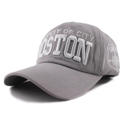 Adult Summer Baseball Cap Women Letter Love Casual Caps