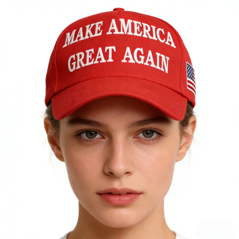 Summer Mesh Baseball Cap with Letter Embroidery