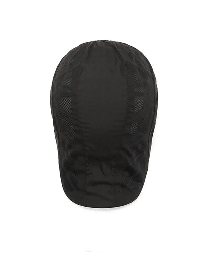 Summer Hat Men Casual Baseball Cap Fast Drying Breathable Forward Cap Outdoor Sun Protection Shade Baseball Cap