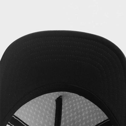Unisex  Brand Armed N' Dangerous Cap Summer White