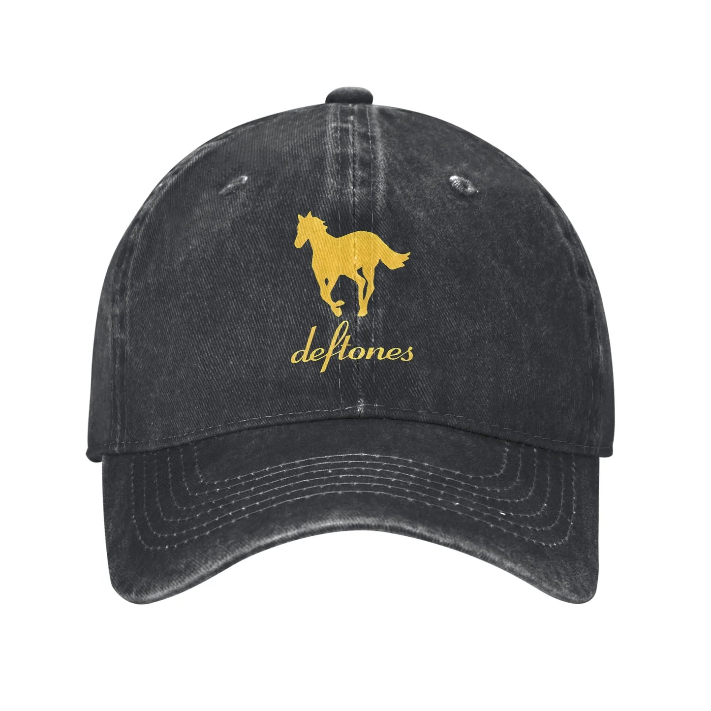 Deftones Snake  Singer Men Women Baseball Caps