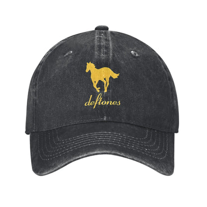 Deftones Snake  Singer Men Women Baseball Caps