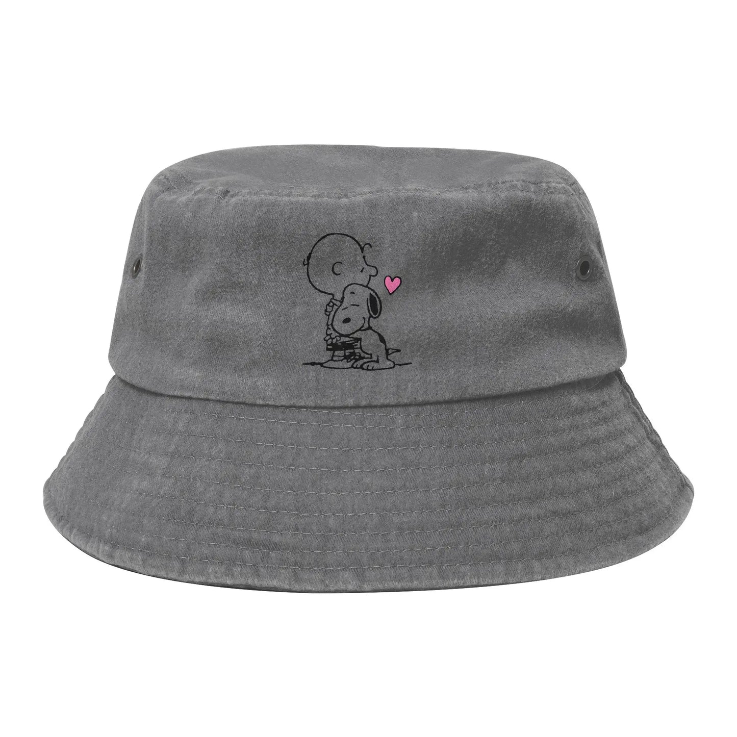 Vocation Snoopys Woodstock Bucket Hats