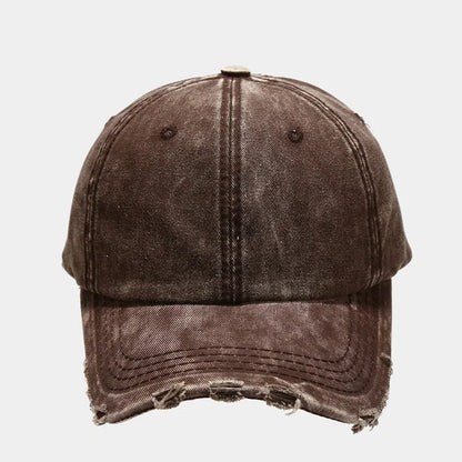 Men Women Baseball Caps Hip Hop Street Trendy Hats