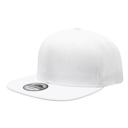 Cap Plain Snapback Cap Men Women