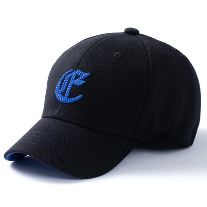 2026 Fitted Baseball Caps Male Sports Hats Women Popular Sun Cap Men