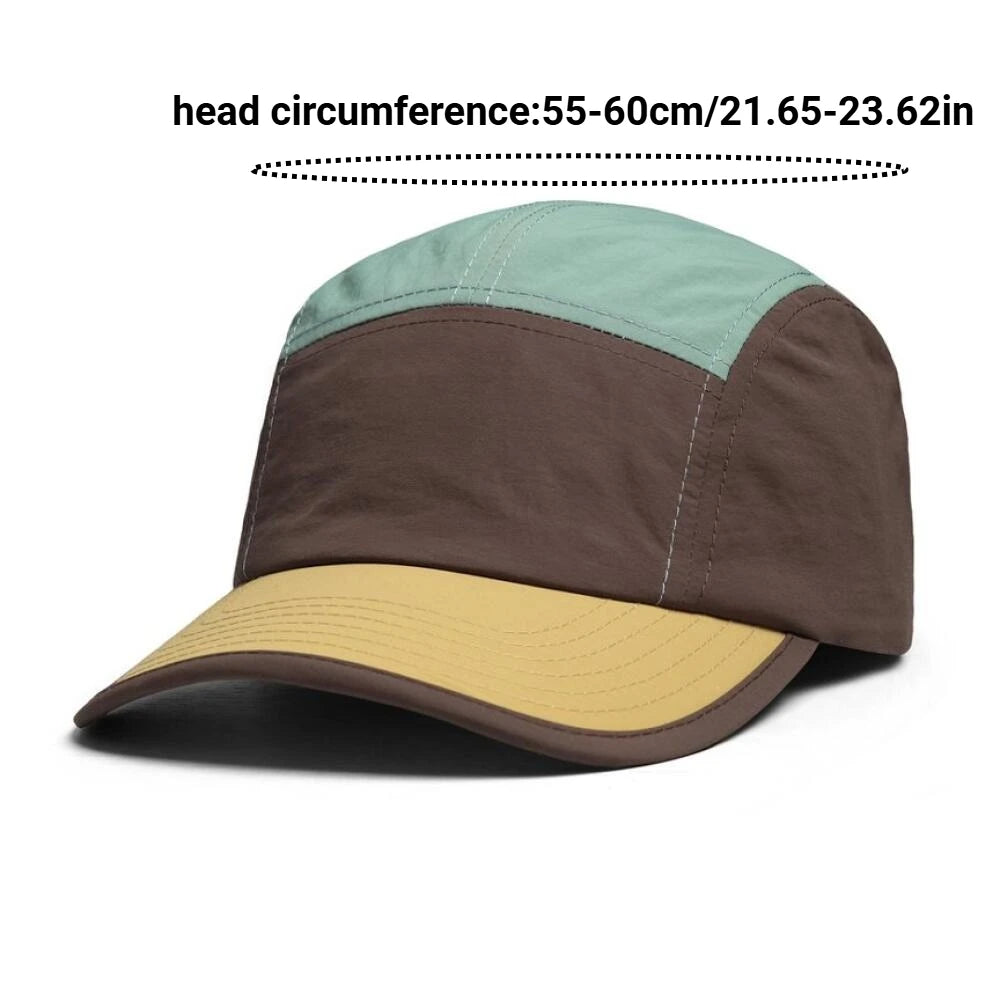 Outdoor Running, Cycling & Daily Casual Fashion Hat