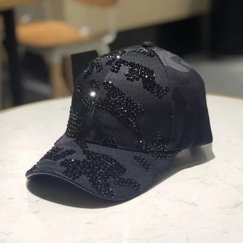 Duck Hat for Men and Women Spring and Autumn