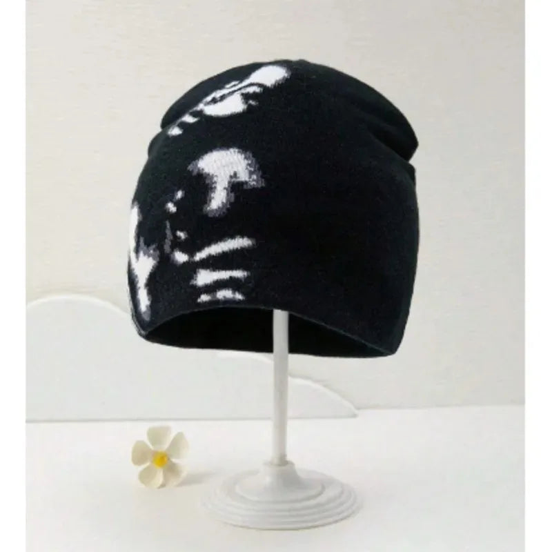 Sindlloger Women's Y2k Accessory Casual Bucket Hat