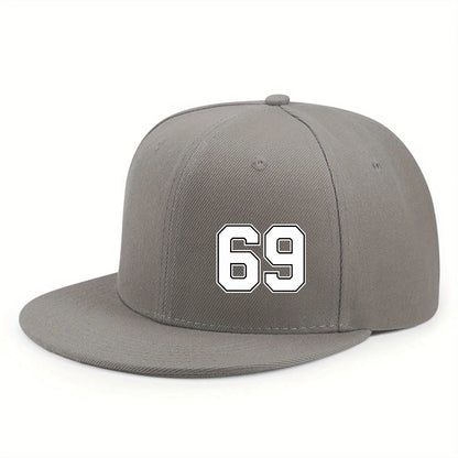 Popular Fashion Street Hip Hop Hat Outdoor Cycling Sunshade Skateboard Hat Male Female