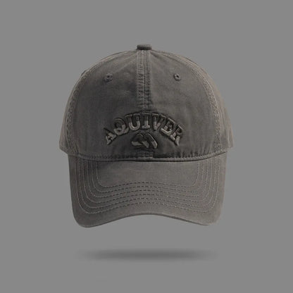 Fashion Letter Baseball Hat For Men Women Snapback