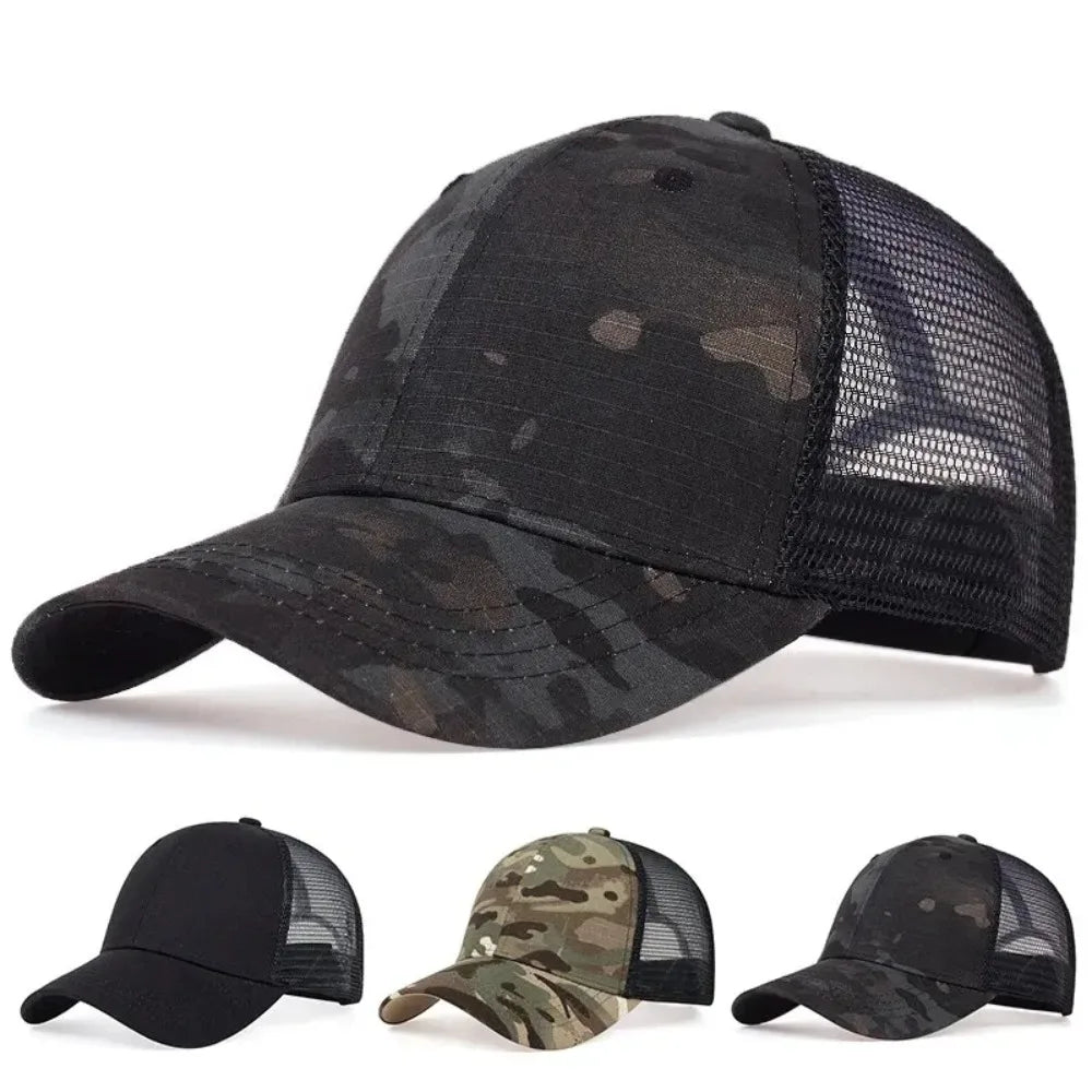 Fashion Baseball Caps