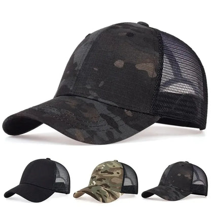 Fashion Baseball Caps