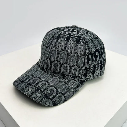 New Unisex Ethnic Style Totem Baseball Hats
