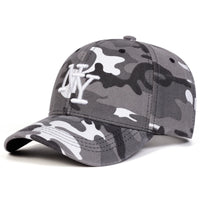 Camouflage Grey