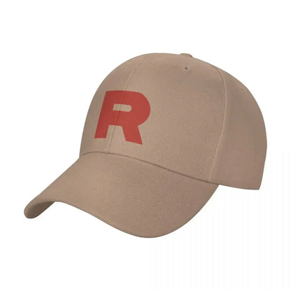 Team Rocket Baseball Cap