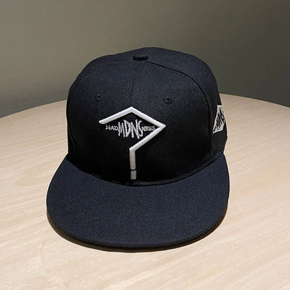New Hot Sales Embroidered Baseball Hat Men Women