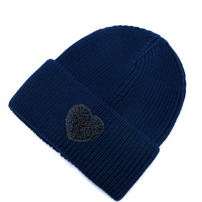 Stretchy Beanies Gloves Children Hats
