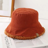 Brick Red