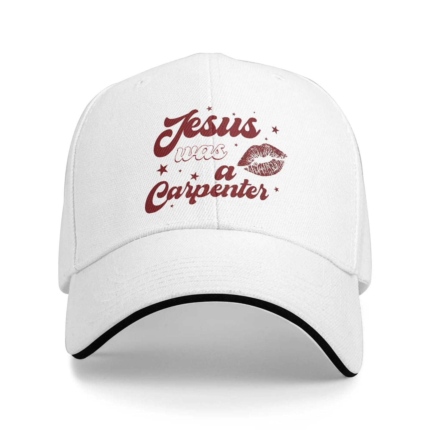 Summer Female Male Kpop Rock Baseball Caps
