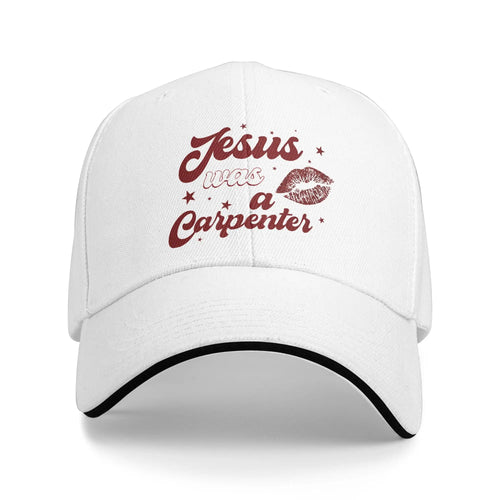 Summer Female Male Kpop Rock Baseball Caps