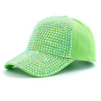 Fluorescent green