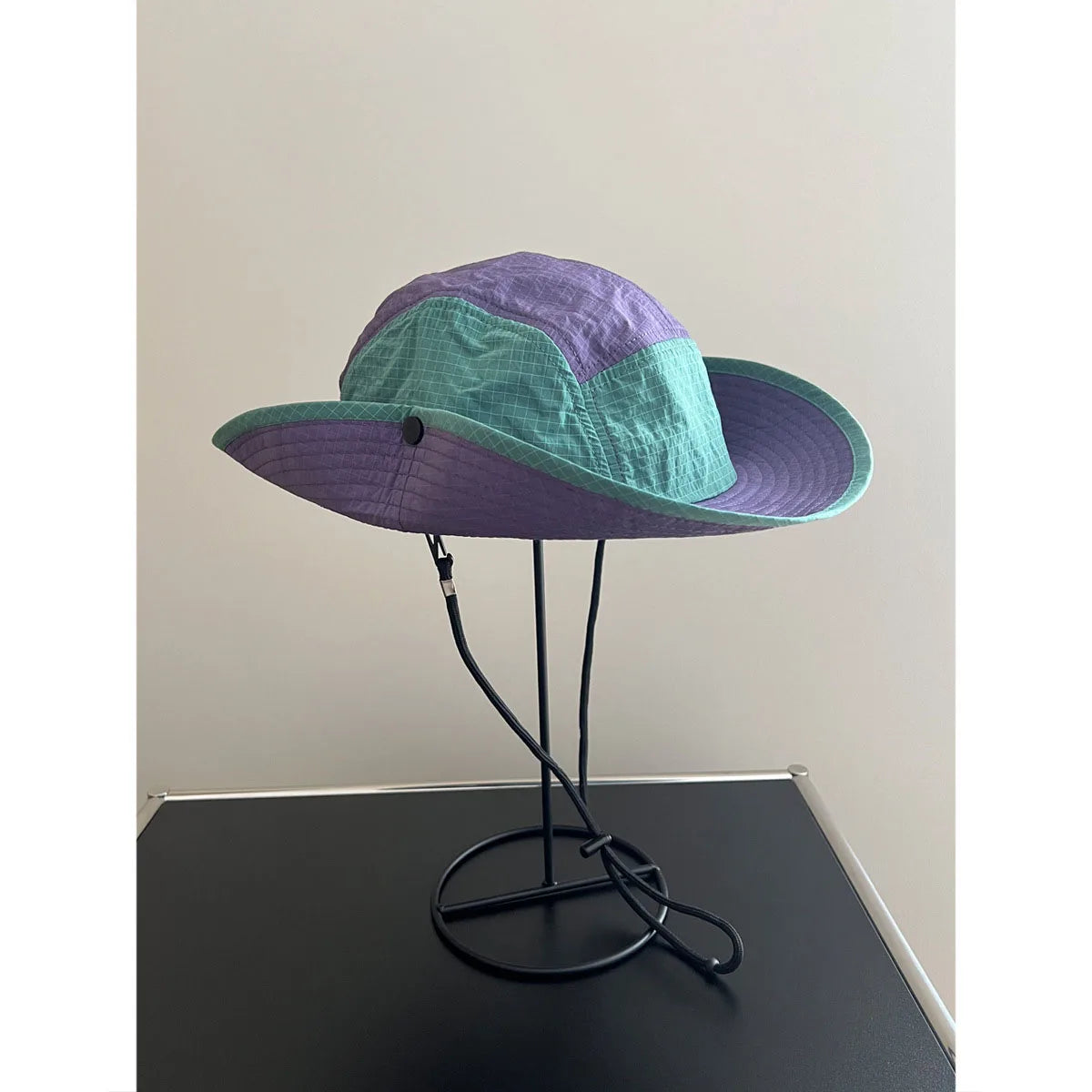 Outdoor Leisure Sunscreen Hiking Caps Unisex