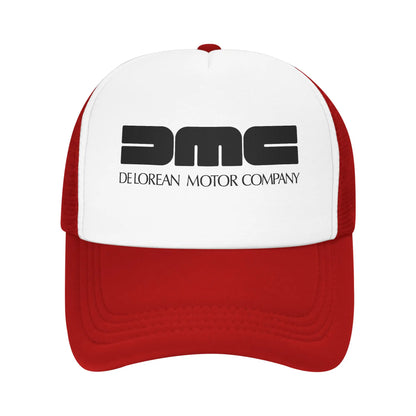 Motor Company Baseball Cap Hip Hop Men