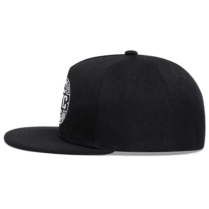Unisex NEW YORK CITY Letter Embroidery Hip Hop Hats Outdoor Adjustable Sports Casual Baseball Caps