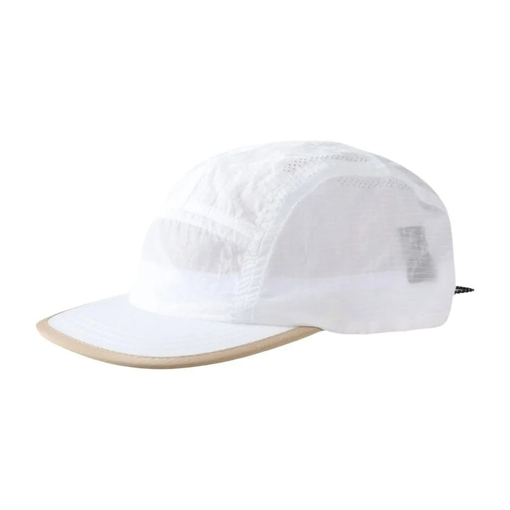 Simple Color Matching Baseball Cap