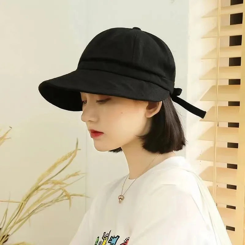 Summer Sunshade Bucket Hats Baseball Cap