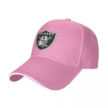 Custom Cylon Raider Custom Baseball Caps For Women Printing Male