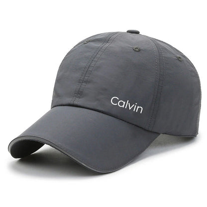 1pc Simple Breathable Baseball Cap, A Must - Have for Outdoor Sports and Beach Trips, Both Men and Women, Ideal for Gifts