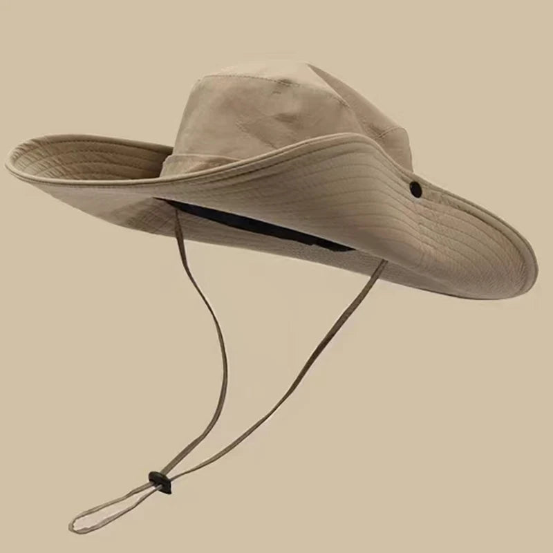 2023 New Fashion Summer Bucket Hat