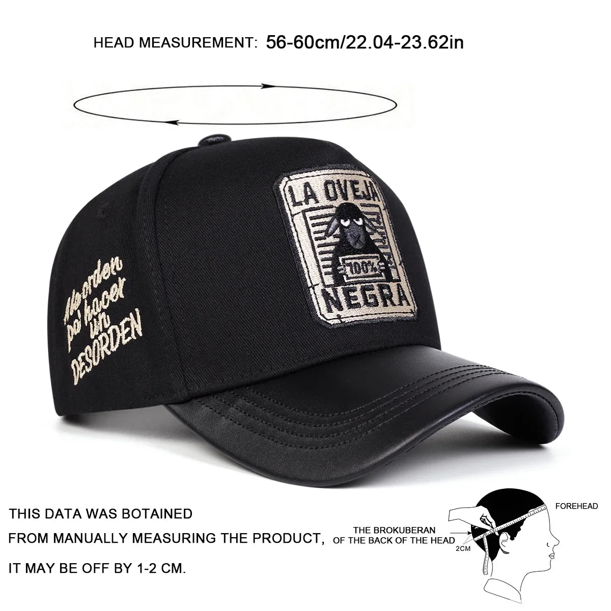 Outdoor Adjustable Casual Hats Sunscreen Hat Sports Cap