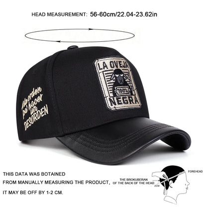 Outdoor Adjustable Casual Hats Sunscreen Hat Sports Cap