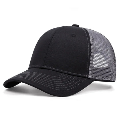 Richard Baseball Cap Adult Net Cap