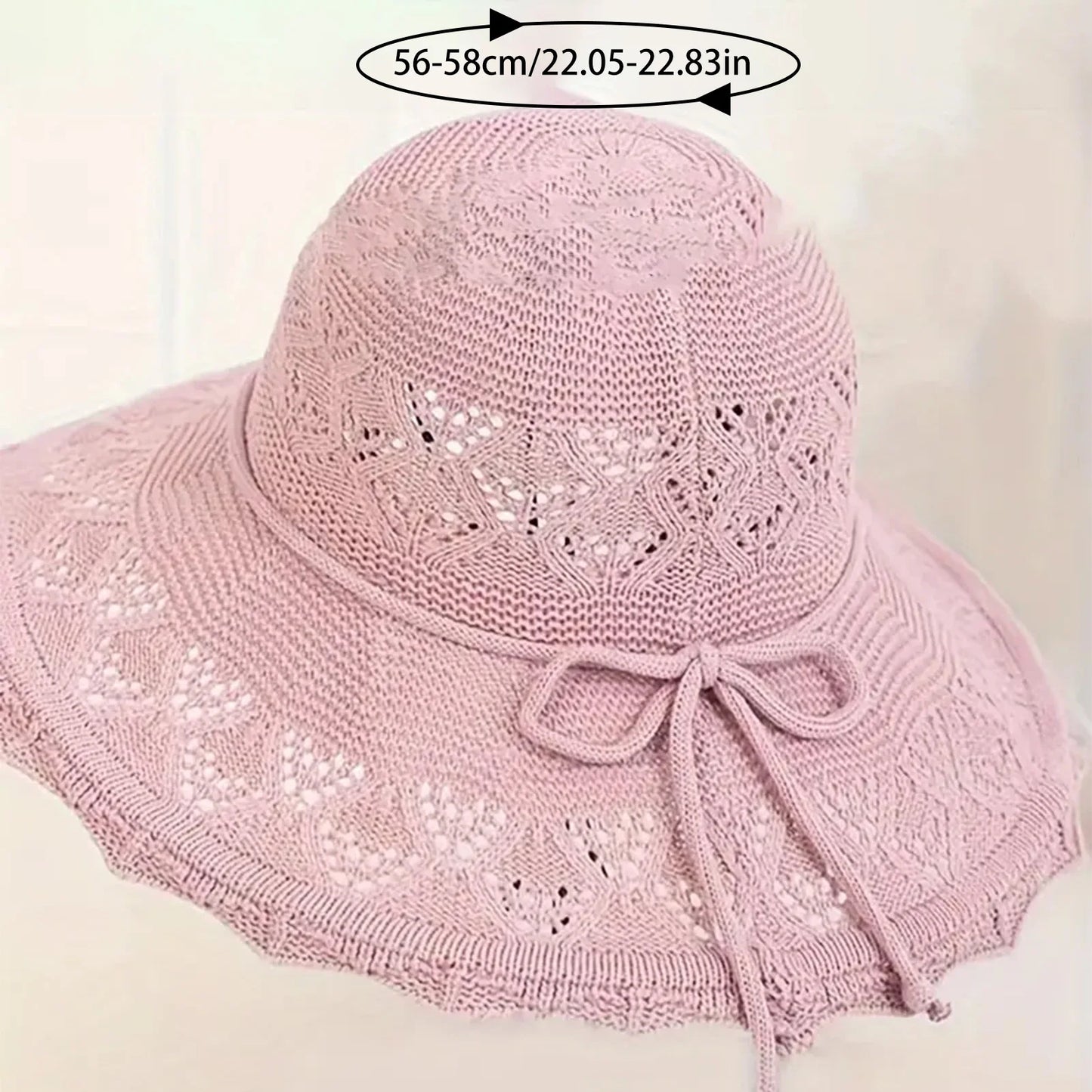 Fashion Sun Visors Women's Summer Hats