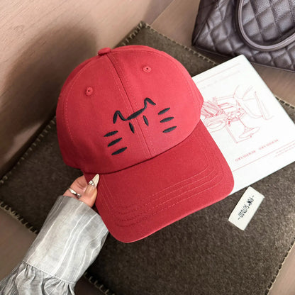 Spring/Summer Baseball Cap