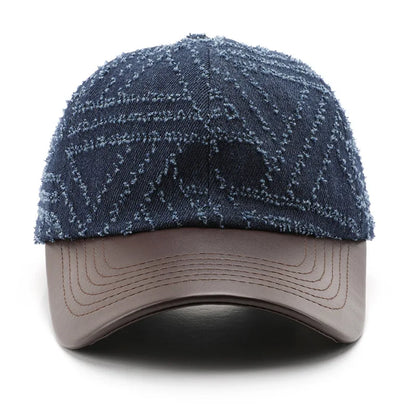 Spring And Autumn Korean Style Baseball Caps