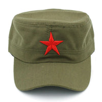 B-Army Green